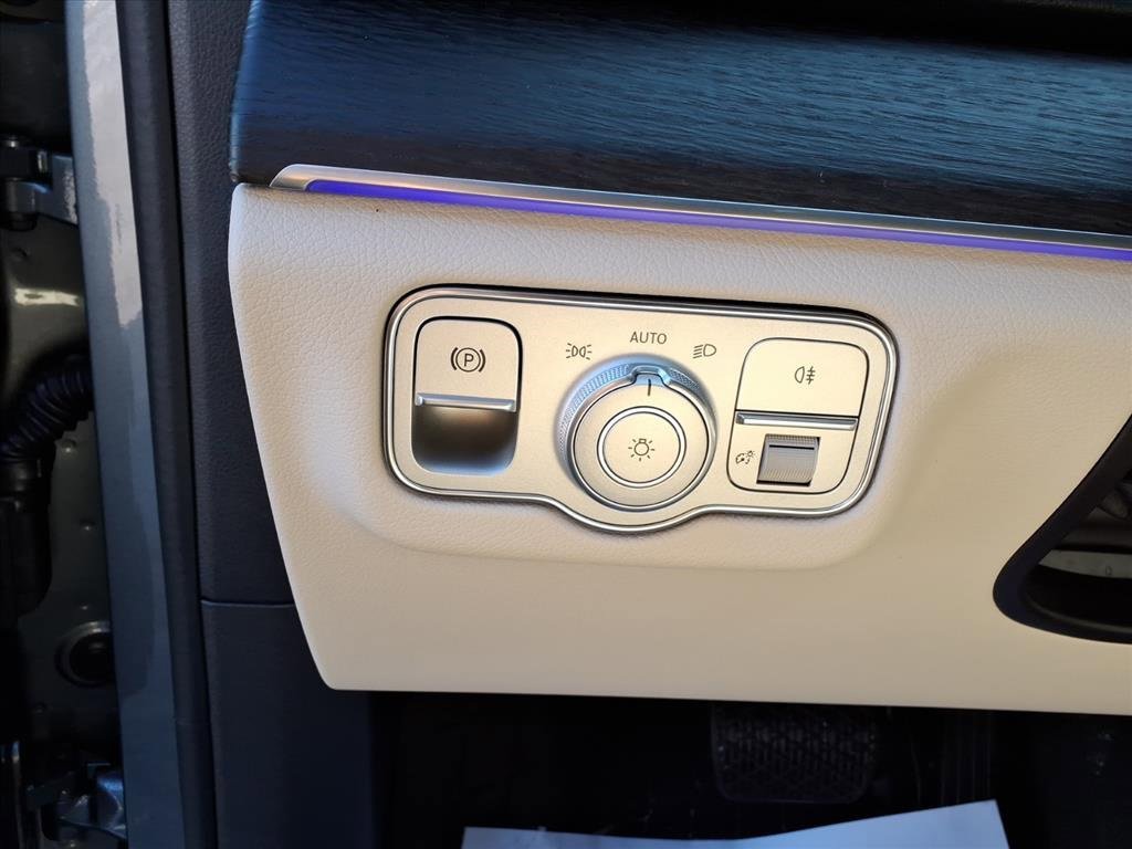 New 2026 Mercedes-Benz GLE 350 GLE 350 image 17