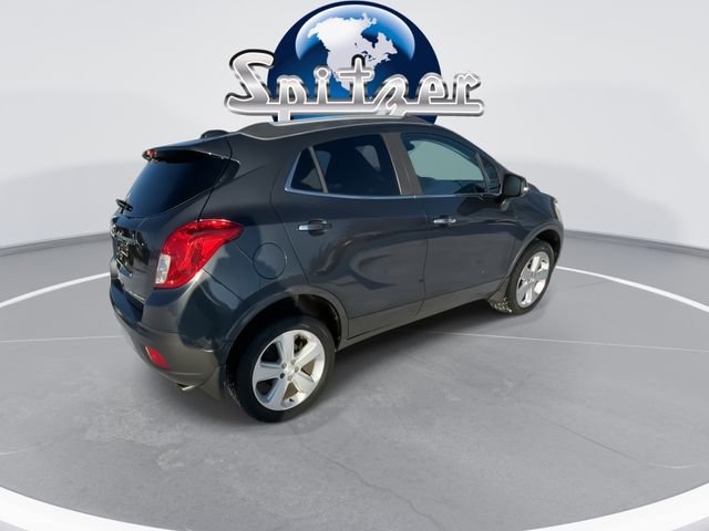 Used 2016 Buick Encore Convenience image 9