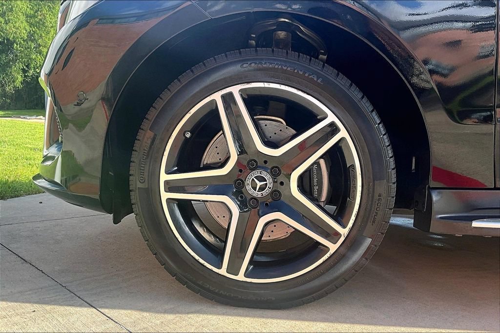 Used 2018 Mercedes-Benz GLE 350 image 11