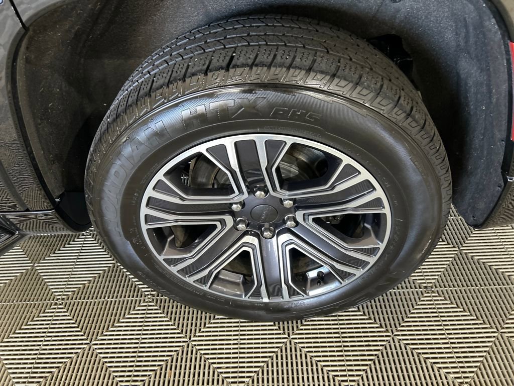 Used 2024 Jeep Wagoneer Series II image 10