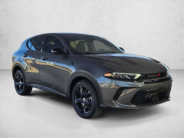 New 2025 Dodge Hornet GT w/ GT Blacktop Package image 7