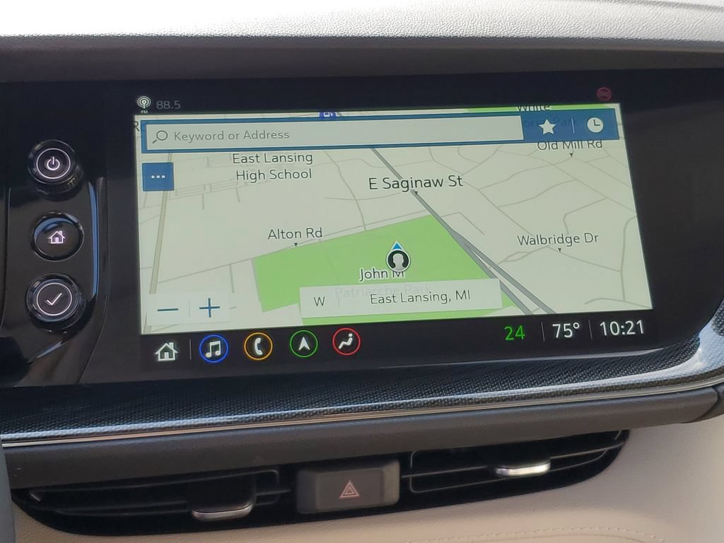 Certified 2023 Buick Envision Essence w/ Technology Package I AWD/4WD image 18