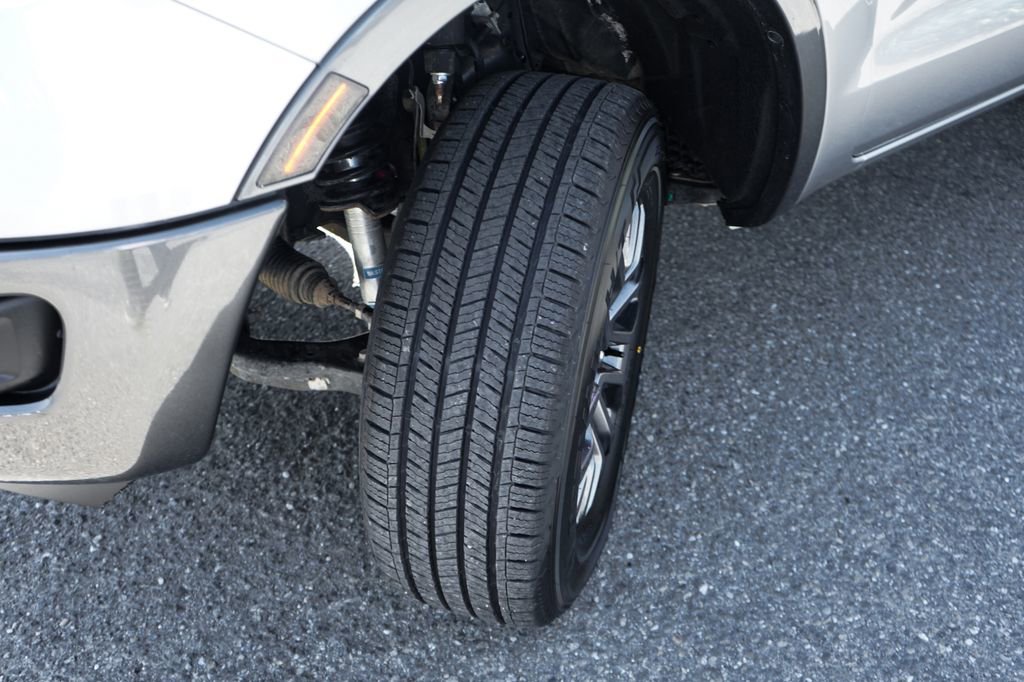 Used 2020 Ford Ranger XLT w/ Equipment Group 301A Mid image 40