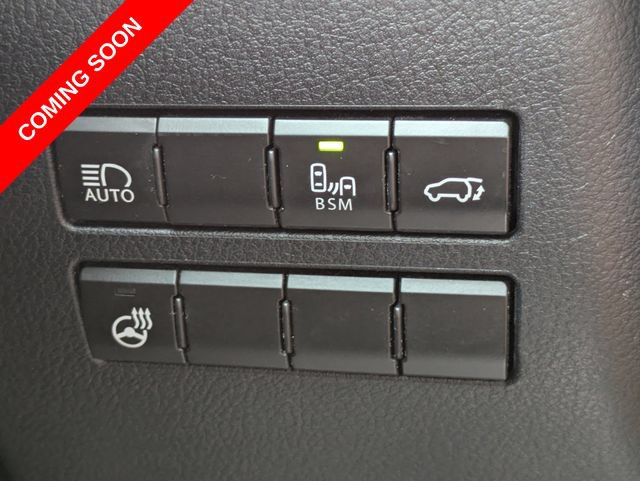 Used 2021 Lexus NX 300 F Sport w/ F Sport Premium Package FWD image 21