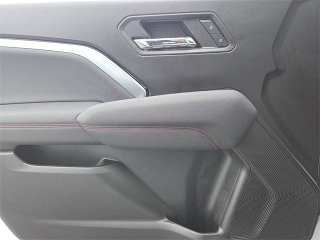 Used 2023 Chevrolet Colorado Z71 w/ Z71 Convenience Package 2 image 33