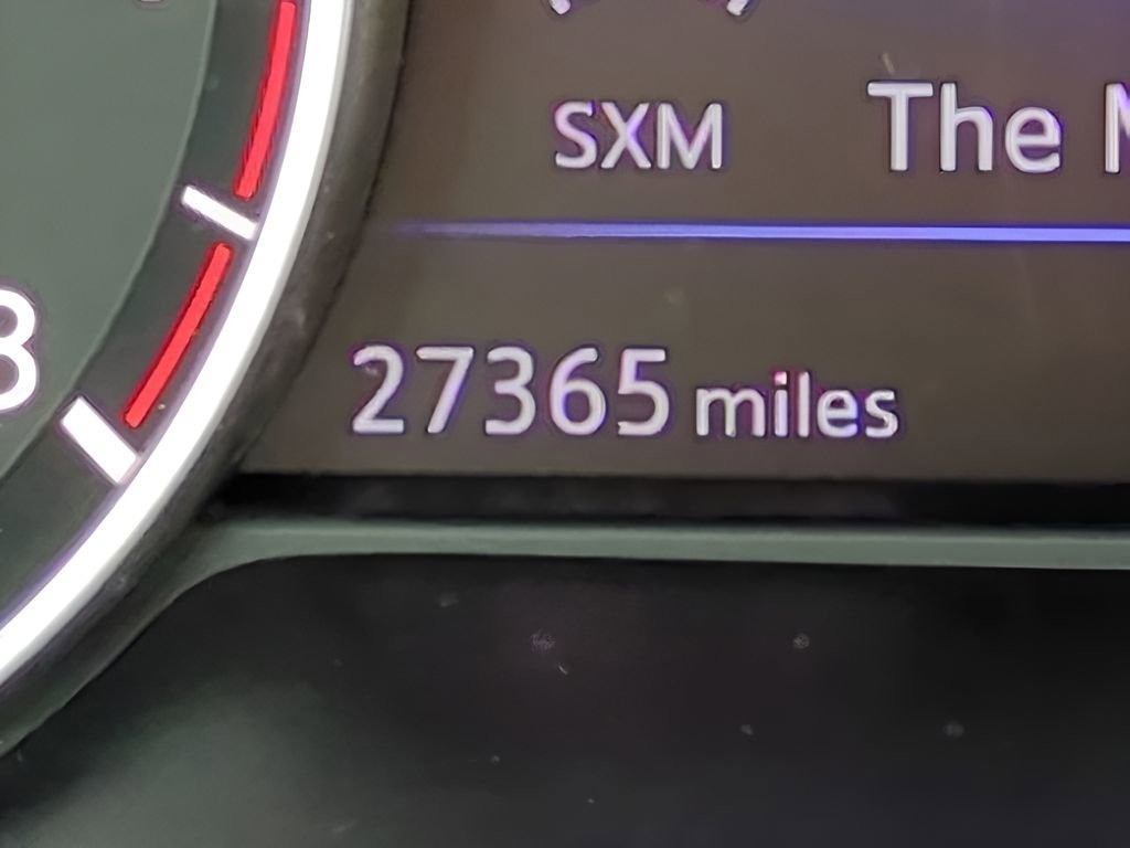 Certified 2024 Nissan Murano SL image 30