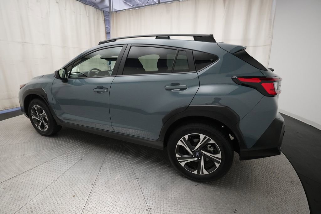 Certified 2024 Subaru Crosstrek 2.0i Premium w/ Crosstrek Mirror Package AWD/4WD image 32