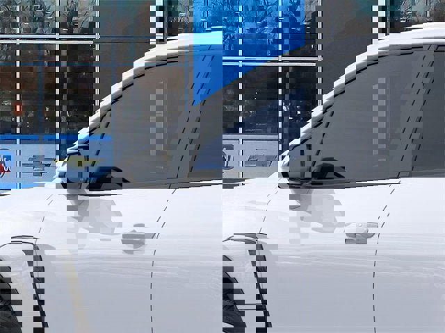 New 2026 Chevrolet Blazer EV LT image 12