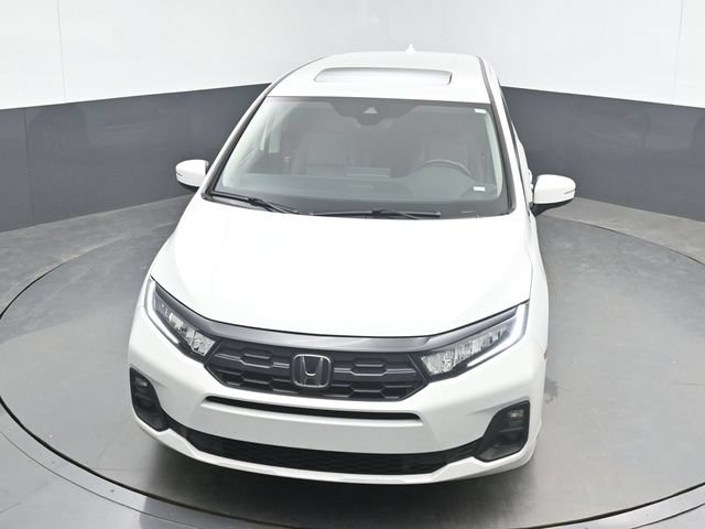 Used 2025 Honda Odyssey EX-L image 14