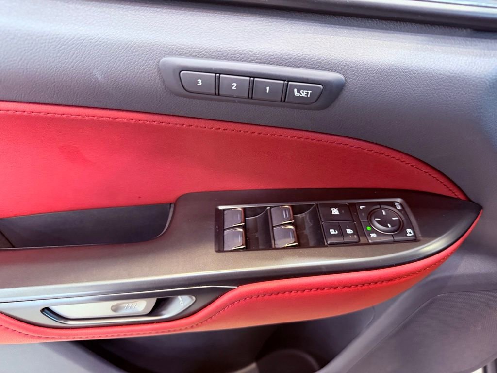Used 2025 Lexus NX 250 FWD w/ Accessory Package (Z2) image 19