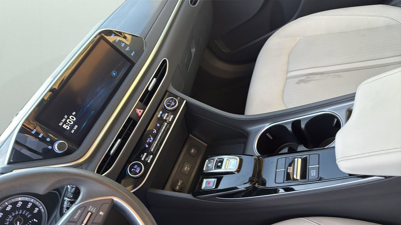 Used 2023 Hyundai Sonata SEL image 21