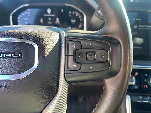 Used 2024 GMC Sierra 3500 Denali w/ Denali Reserve Package AWD/4WD image 32