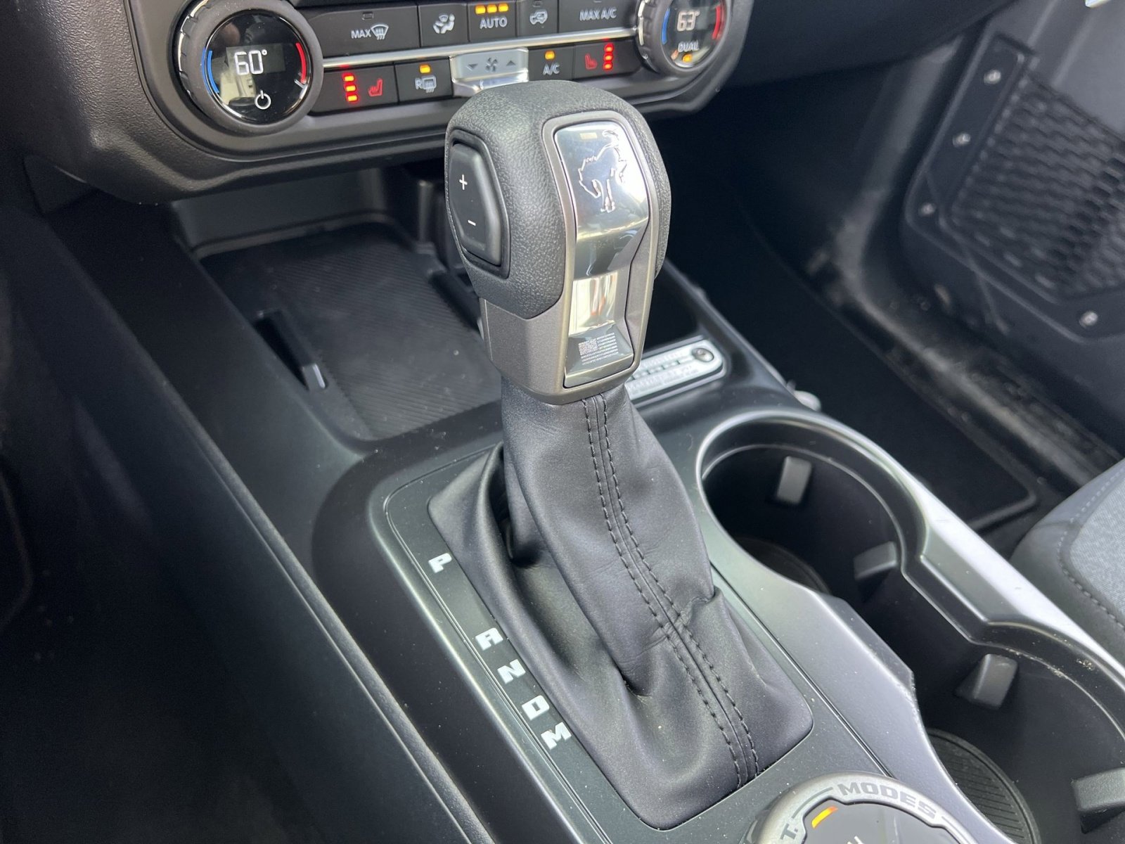 New 2026 Ford Bronco Big Bend image 22