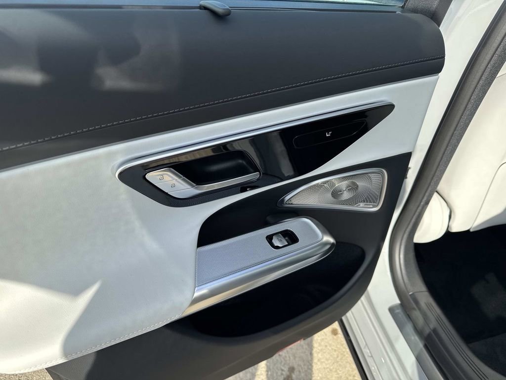 New 2026 Mercedes-Benz E 350 E 350 image 12