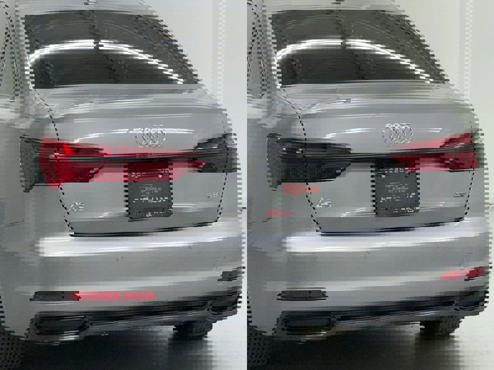 Used 2021 Audi A6 Premium Plus w/ Premium Plus Package image 45