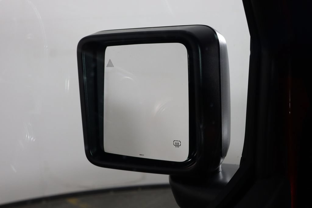 Used 2021 Jeep Wrangler Unlimited Rubicon AWD/4WD image 42