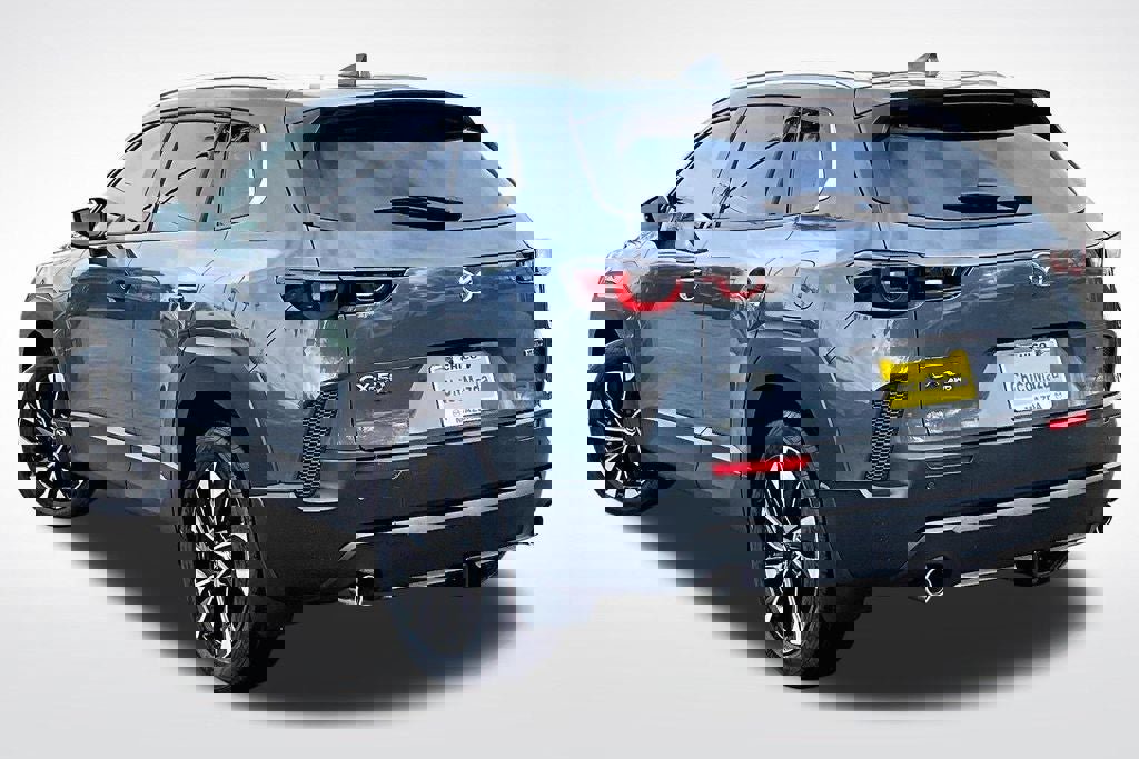 New 2026 MAZDA CX-50 2.5 Hybrid w/ Cargo Package image 13