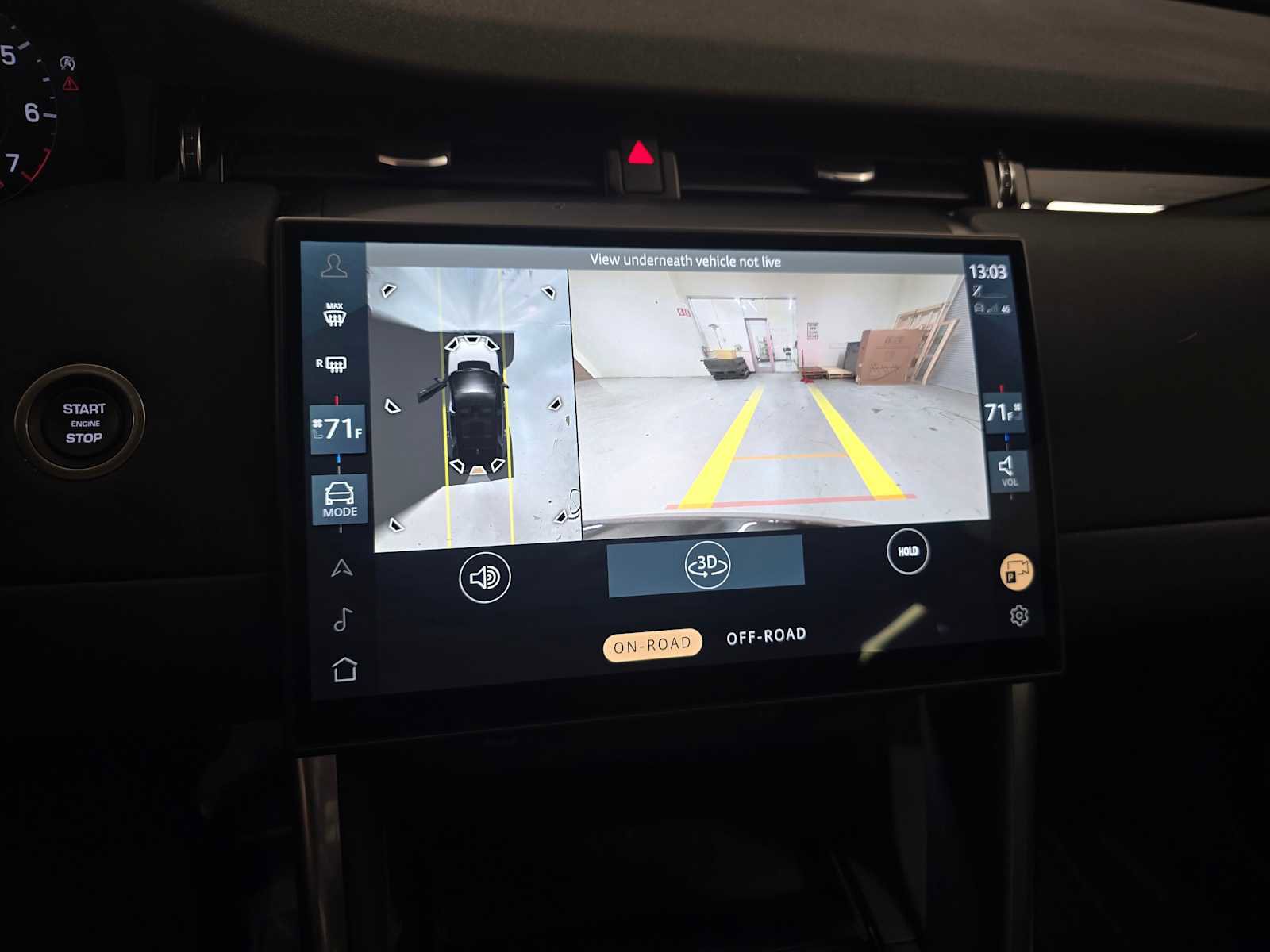 Used 2025 Land Rover Discovery Sport S image 32