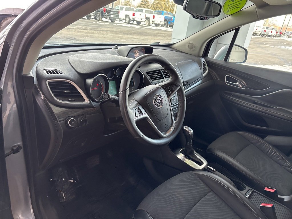 Used 2014 Buick Encore Convenience image 9