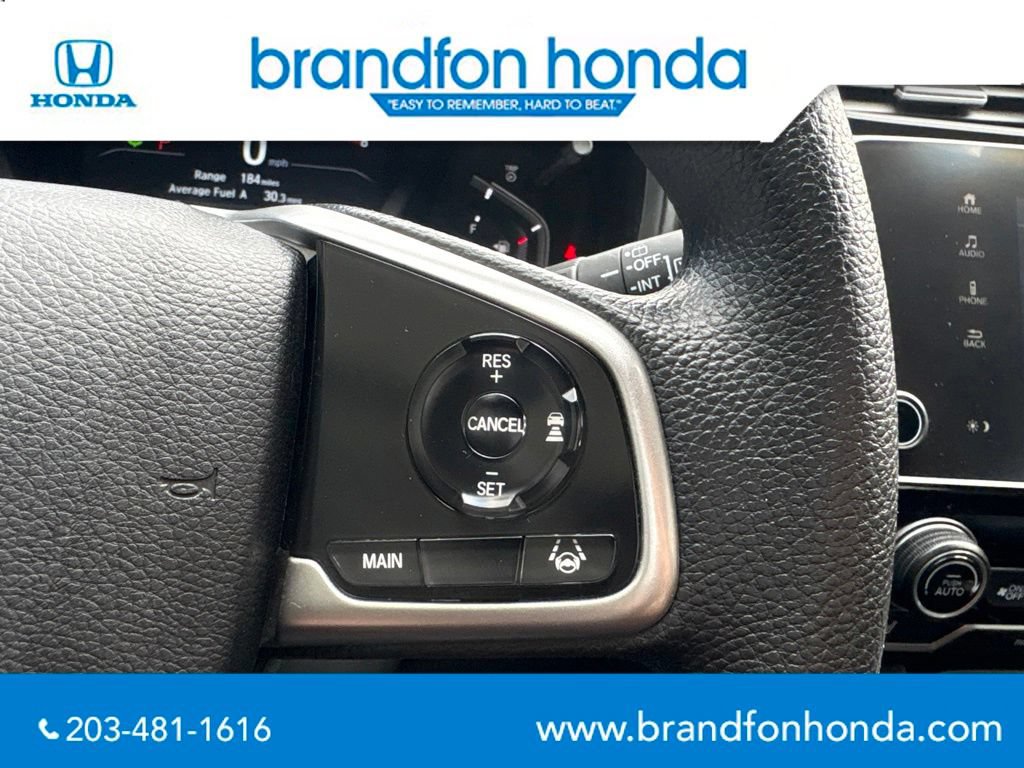 Used 2021 Honda CR-V Special Edition image 15