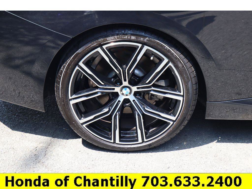 Used 2022 BMW 230i Coupe w/ Premium Package 2 image 25