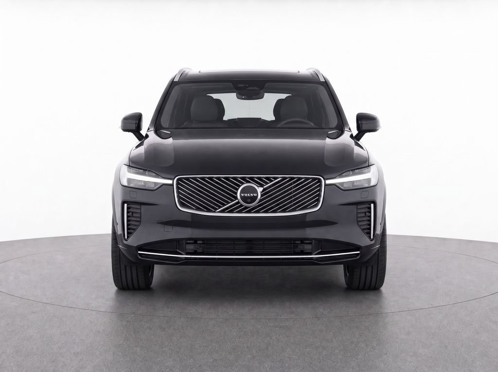 Certified 2026 Volvo XC90 B6 Ultra AWD/4WD image 5