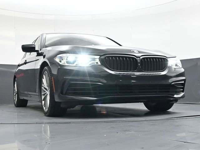 Used 2019 BMW 540i xDrive w/ Executive Package image 42