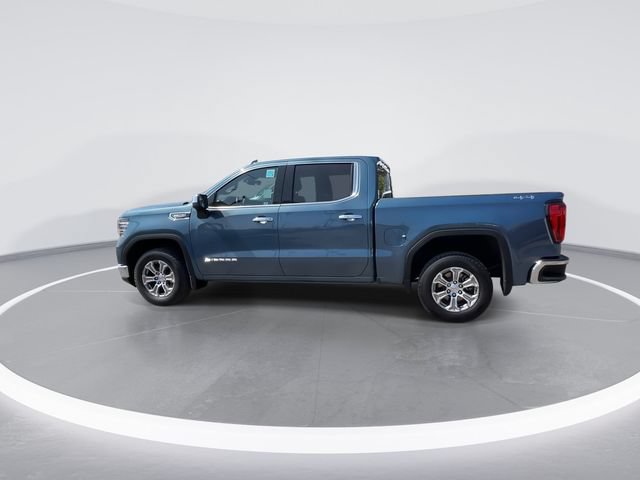 Used 2024 GMC Sierra 1500 SLT AWD/4WD image 5