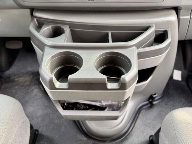 New 2026 Ford E-350 and Econoline 350 Super Duty w/ Power Equipment Group image 22