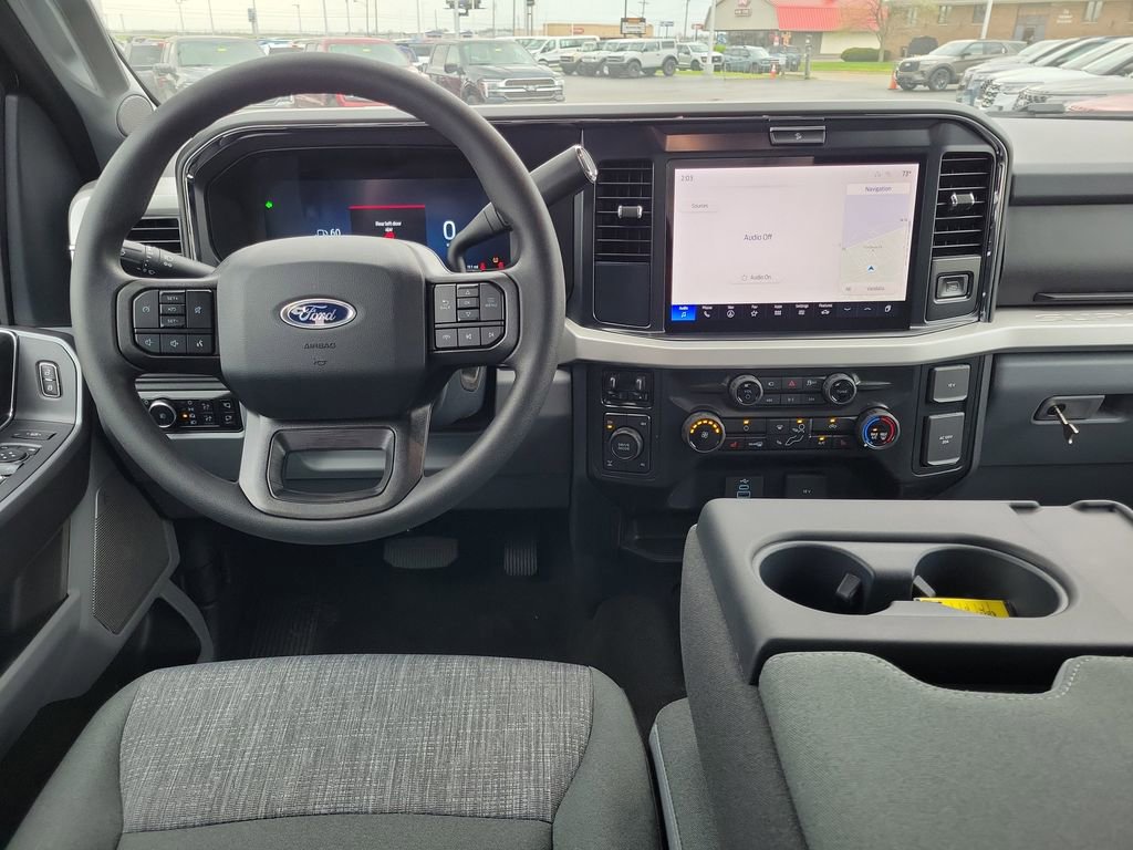 New 2026 Ford F250 XLT image 12