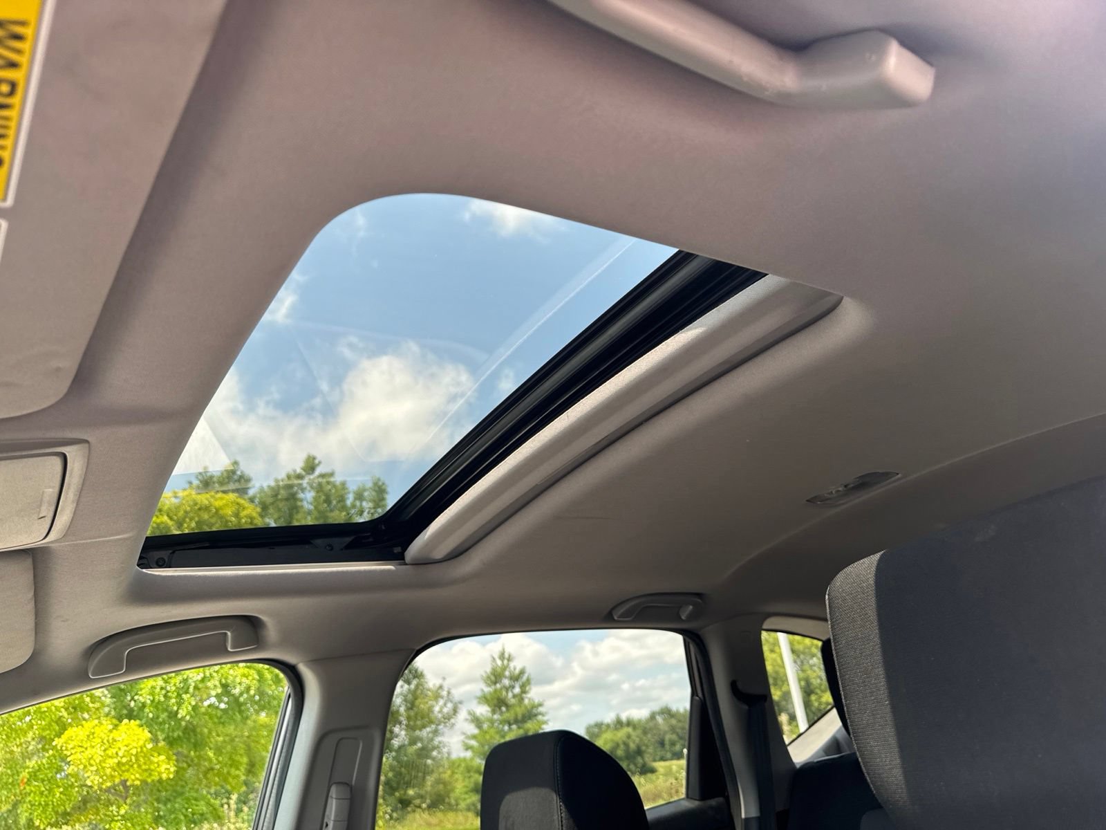 Used 2021 Honda CR-V EX image 27