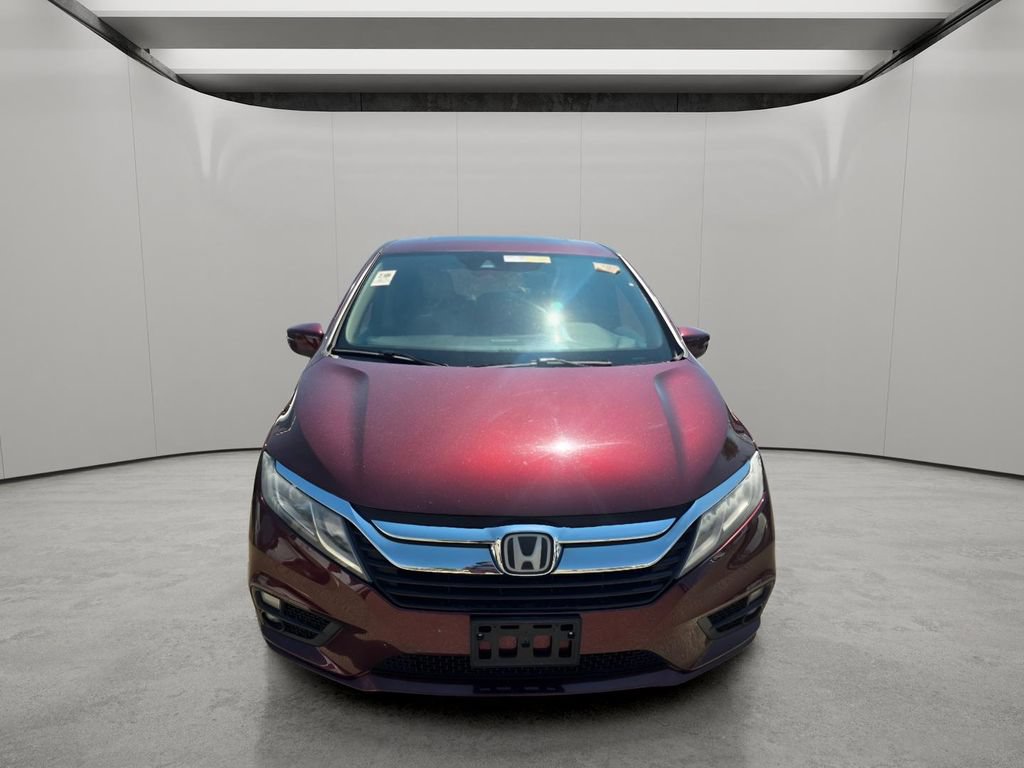 Used 2018 Honda Odyssey EX-L image 16