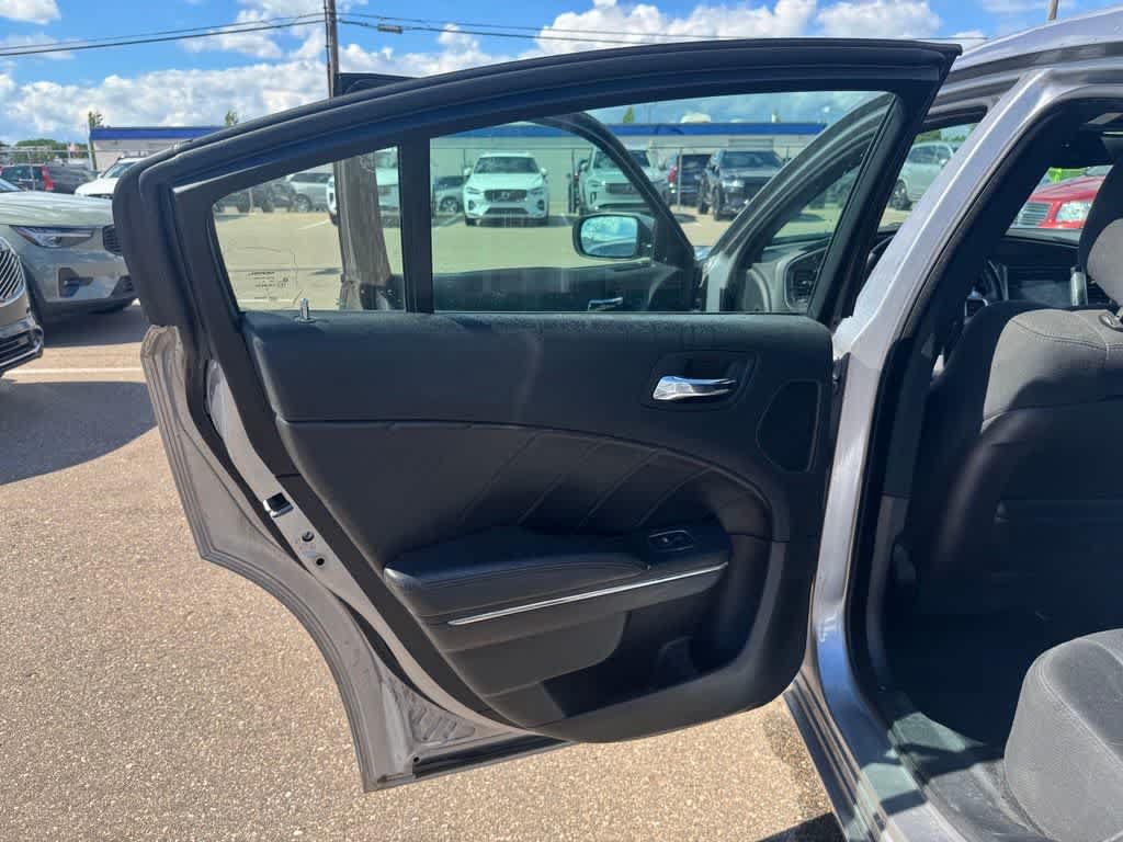 Used 2014 Dodge Charger R/T AWD/4WD image 14