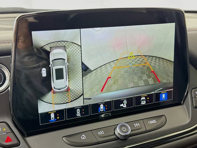 Used 2024 Chevrolet Blazer RS w/ Driver Confidence II Package image 17