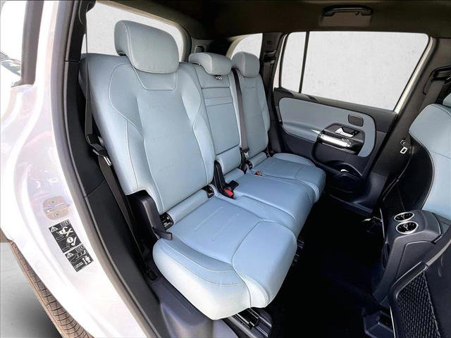 New 2026 Mercedes-Benz GLB 250 image 29