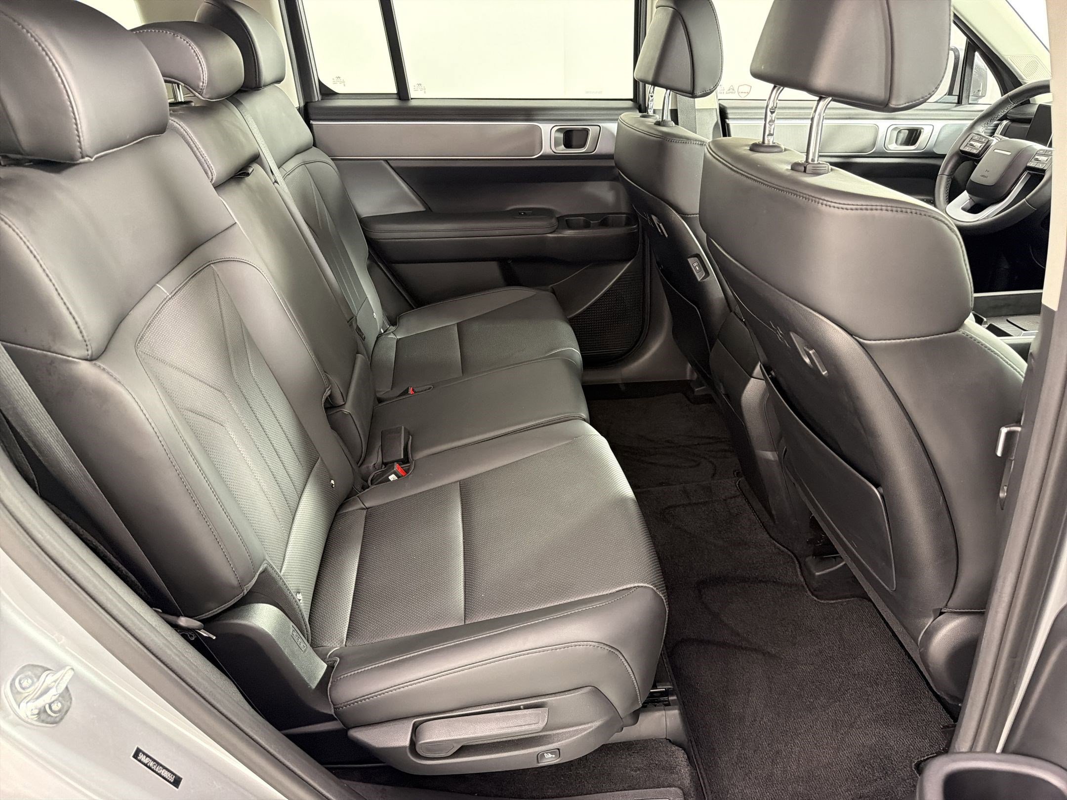 Used 2025 Hyundai Santa Fe SEL image 28