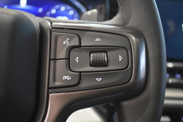 New 2026 Chevrolet Silverado 1500 ZR2 w/ LPO, Dark Essentials Package image 23