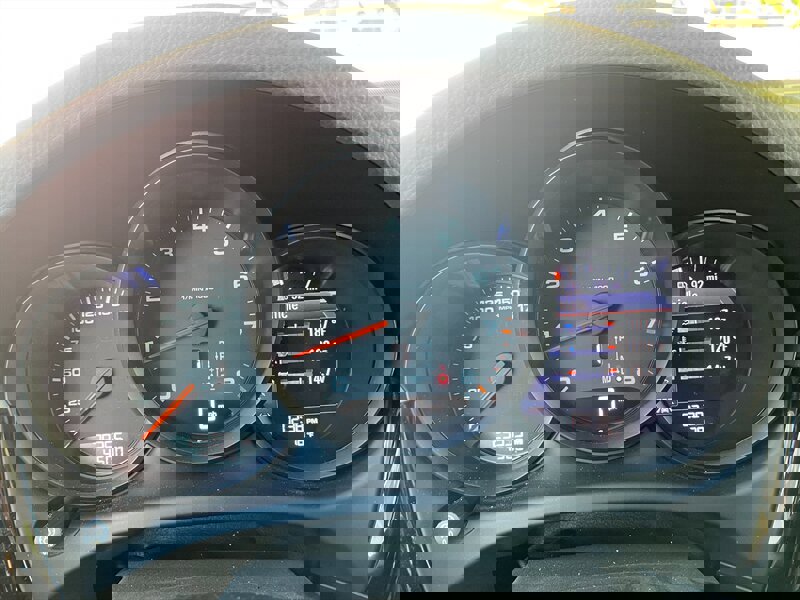 Used 2019 Porsche Macan image 34