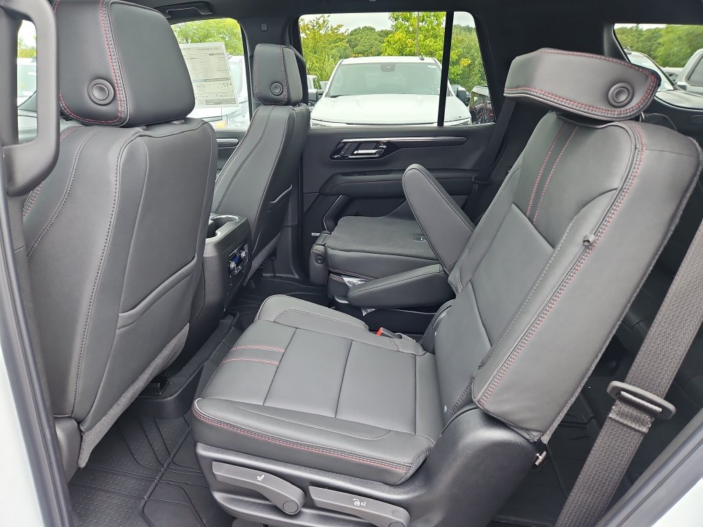 New 2027 Chevrolet Tahoe RST w/ Comfort Package AWD/4WD image 25