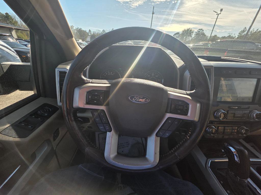 Used 2018 Ford F150 Lariat w/ Equipment Group 502A Luxury AWD/4WD image 13