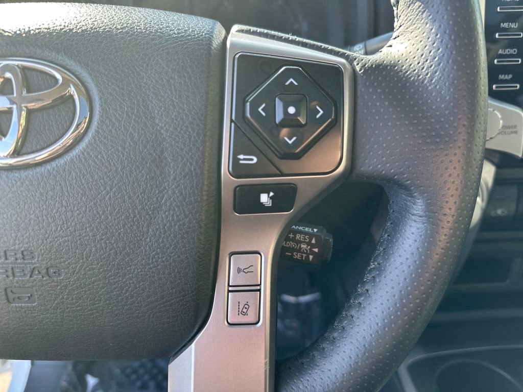 Certified 2021 Toyota 4Runner SR5 Premium w/ Moonroof Package image 22