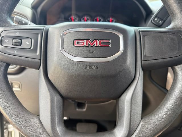 Used 2023 GMC Sierra 2500 Pro w/ Convenience Package AWD/4WD image 24