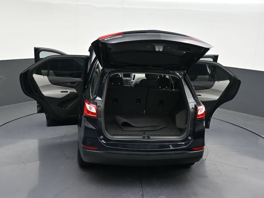 Used 2020 Chevrolet Equinox LS FWD image 38