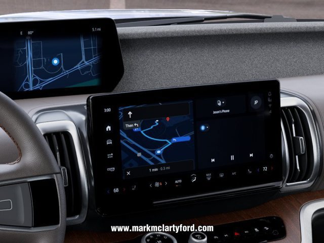 New 2027 Ford Expedition King Ranch AWD/4WD image 14