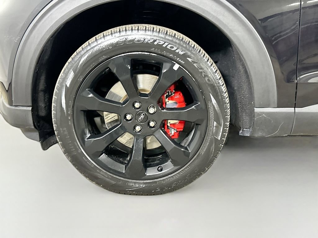 Used 2023 Ford Explorer ST w/ Equipment Group 401A image 8