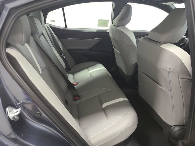 New 2026 Toyota Camry SE FWD image 15