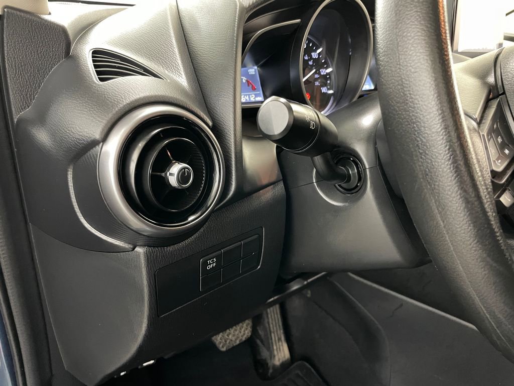 Used 2019 MAZDA CX-3 Sport FWD image 20