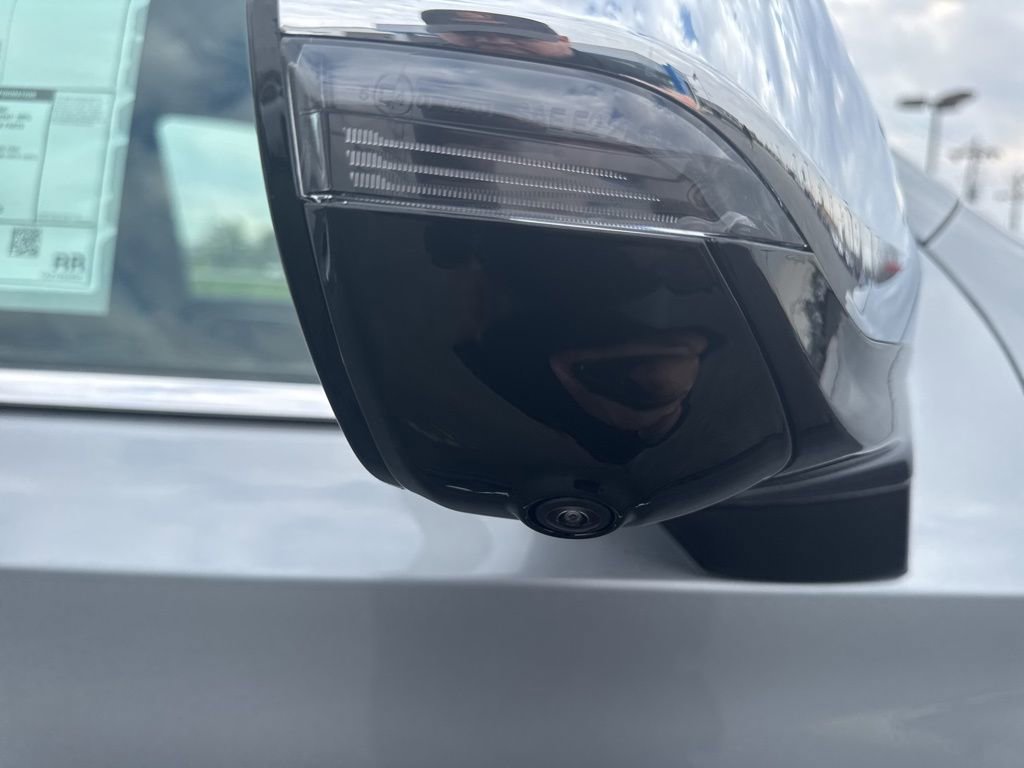 New 2026 Chevrolet Suburban Premier w/ Sun And Tow Package image 21