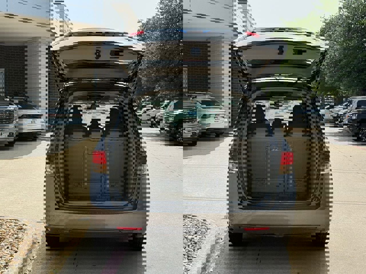 Used 2016 Honda Odyssey EX-L image 7