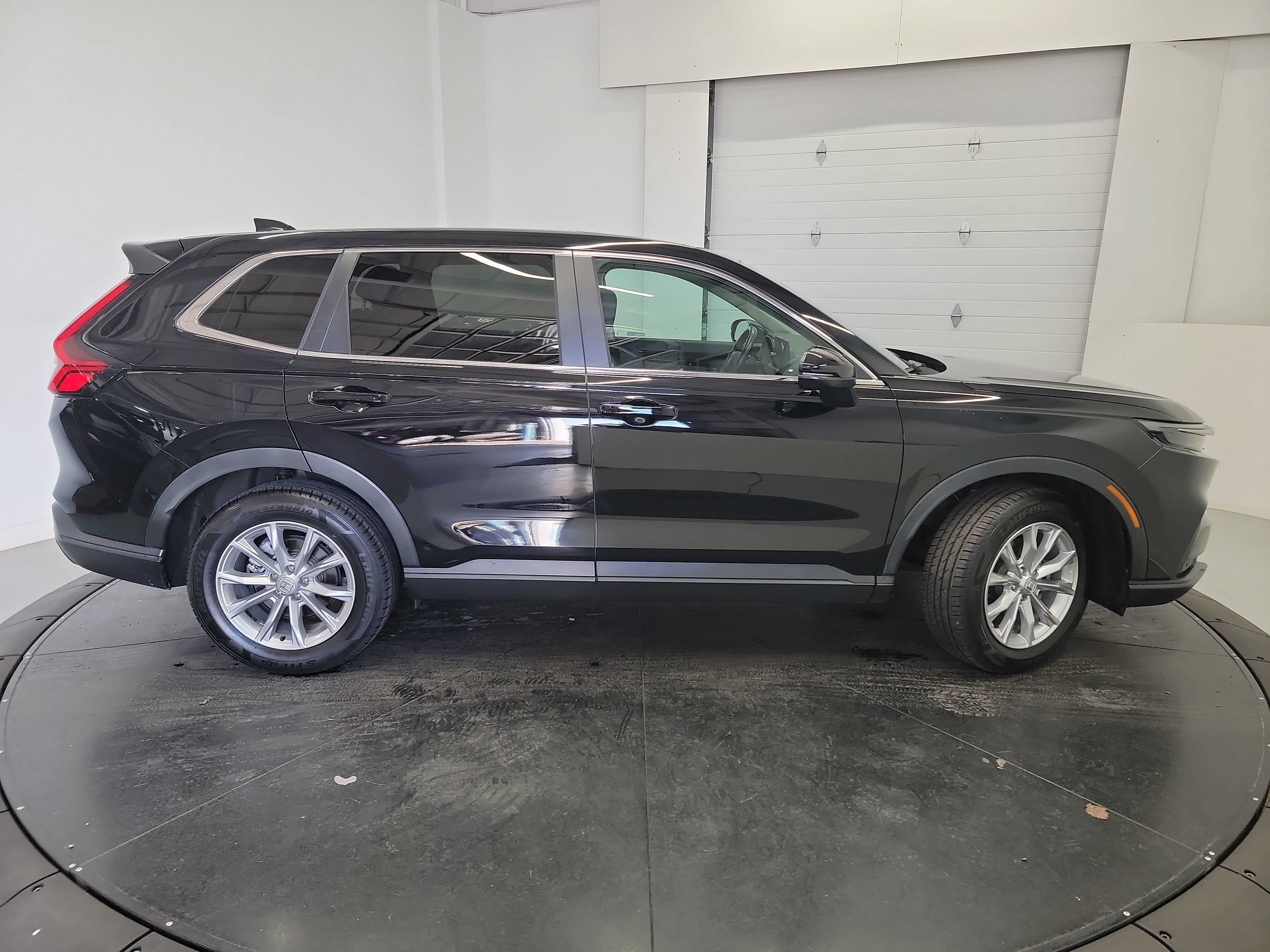 Certified 2024 Honda CR-V EX-L image 11